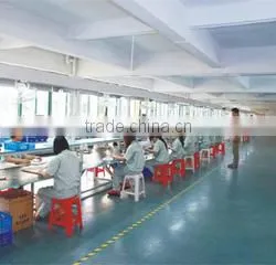 Zhongshan Puing Lighting Co., Ltd. company overview - view 3 thumbnail