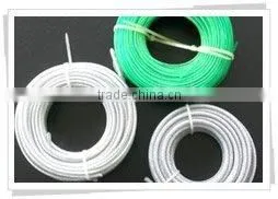 PVC Coated Wire (professional Manufacturer) thumbnail-1