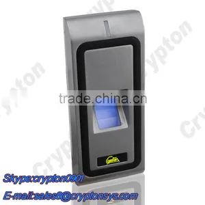 Outdoor Fingerprint Lock thumbnail-3