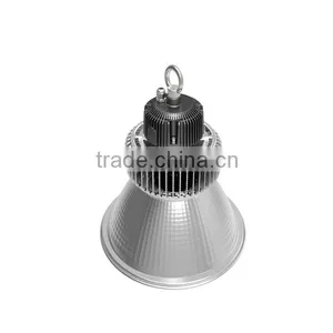 50W/100W/ 150W/200W LED High Bay Light With 5 Years Warranty thumbnail-1