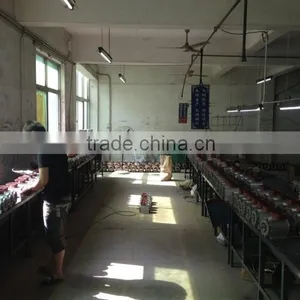 Zhejiang Hongda Group Dafeng Electronics Co., Ltd. company overview - view 4 thumbnail