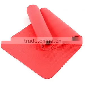 Private Label Printed Custom Yoga Mat Natural Rubber thumbnail-3