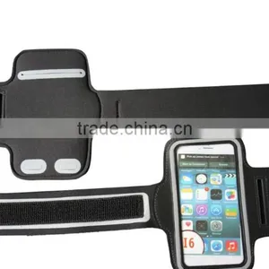 2014 New Sport Neoprene Armband For IPhone 6 &iPhone 6 Plus thumbnail-1