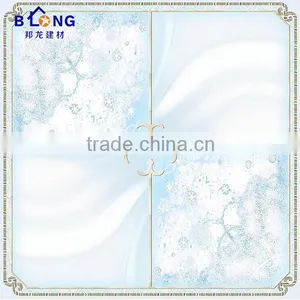 Foshan Factory Manufacturing Bathroom Pvc Suspended Ceiling thumbnail-3