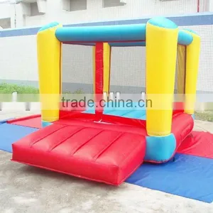 Inflatable Moon Bounce thumbnail-1