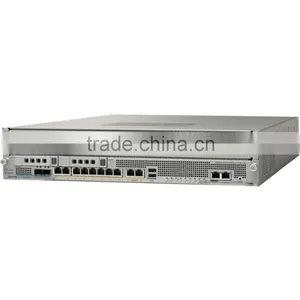 NewCisco ASA 5585-X Firewall Security Device ASA5585-S10X-K9 thumbnail-2
