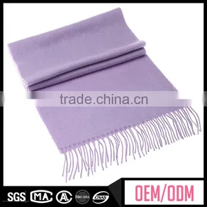 New Cashmere Ladies, Red Scarf Girls, Scarf thumbnail-5