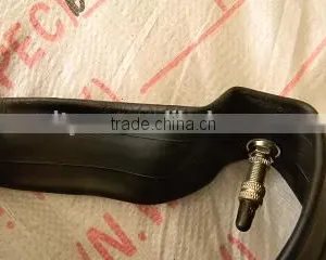 China Factory Tires Tube for Sale/motorcycle Spare Part 4.10-18 thumbnail-3