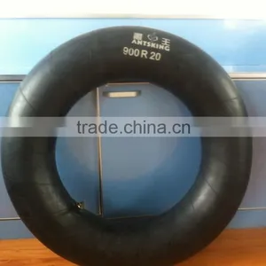 ISO9001 Big/Large Radial Truck Tire Inner Tube 11.00-20 thumbnail-2
