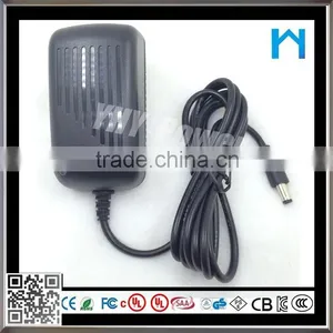 Led Driver (ac Power Supply) 9V 2A 18W thumbnail-2