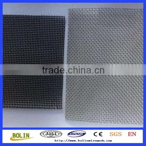 304 Stainless Steel Security Mesh/powder Coated Marine Security Nets(china Manufacturer) thumbnail-1