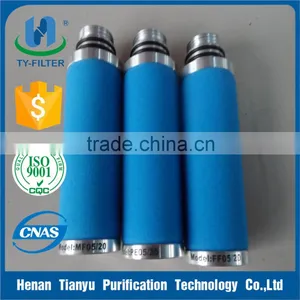 Ultrafilter Air Compressor Air Filters PE05/20 thumbnail-1