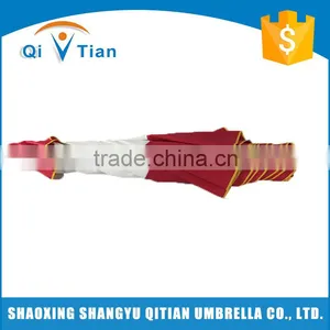 2016 Competitive Hot Product Durable Sturdy Beach Umbrella thumbnail-3