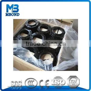 The Best Quality Match With Reasonable Price Black Flange thumbnail-4