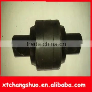 0003503105 Truck Heay Truck Torque Rod Bush for Heavy Truck Truck Trailer Thrust Arm Bushing Kit Bushing 214950 thumbnail-1