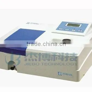 Visible Spectrophotometer 721G/722G thumbnail-1