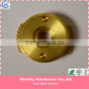 Mass Production Metal Precision Cnc Custom Machining Products Services thumbnail-1