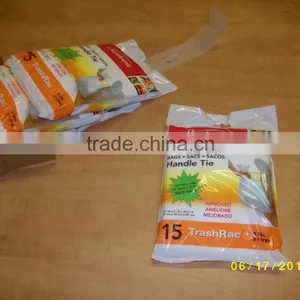 Trash Bags TrashRac Refill Bags 15pcs/pp Bag thumbnail-1