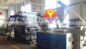 Qingdao Sanyi Plastic Machinery Co., Ltd. company overview - view 2 thumbnail