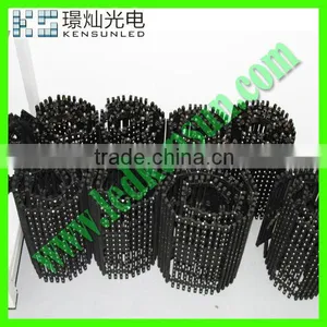 P20 Full Color Outdoor Programmable Flexible Led Display thumbnail-1