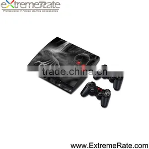 Removable Vinyl Decal Sticker for PS3 Controller Skins thumbnail-1