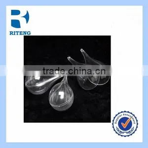 Christmas Gift Box With Water Drop Design Plastic Material Decoration thumbnail-1
