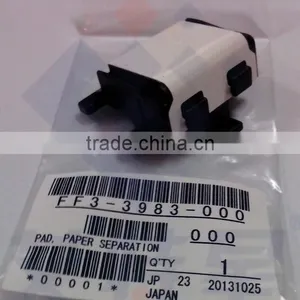iR 5000 6000 FC3-0772-000 FC3-0746-000 FF3-3983-000 ADF SEPARATION PAD For Canon 5020 6020 Copier Components Quality Choice thumbnail-2