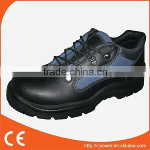 Desiccant Safety Boots R093 thumbnail-1