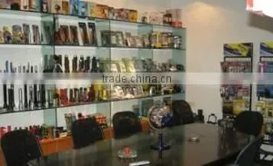 Ningbo Haishu V-Power Electronic Co., Ltd. company overview - view 2 thumbnail