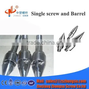 Injection Screw Accessories/Spare Parts/Plastic Injection Nozzles for Molding Machine thumbnail-2