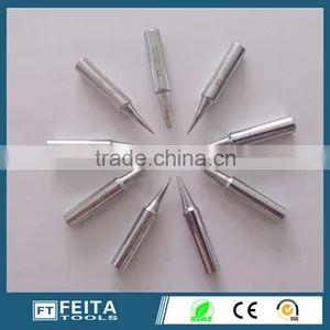 Soldering Iron for Electronics,T18 Replacement Hakko Solder Iron Tips for Soldering Gun thumbnail-6