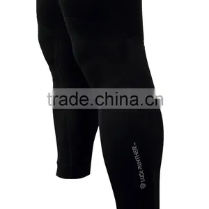 High Quality uv Protection Compression Leg Sleeves thumbnail-2