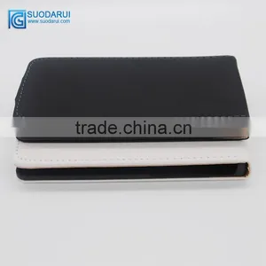 High Quality Leather Case for LG K4 Ultra Slim Flips Leather Case Mix Colors thumbnail-5