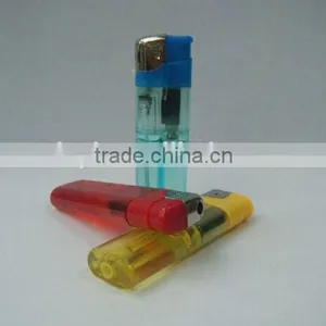 Plastic Lighter With Good Price thumbnail-2