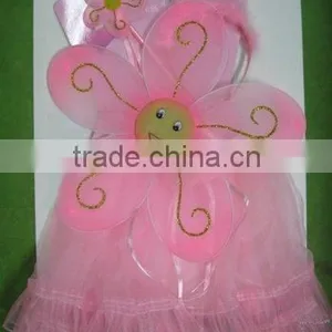 Fashion Princess Set (MY11214-07) thumbnail-1