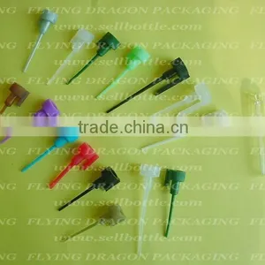 Tester Bottle, Perfume Glass Bottle, Small Glass Vial thumbnail-1