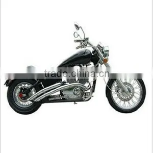 250cc Chopper Motorcycle thumbnail-1