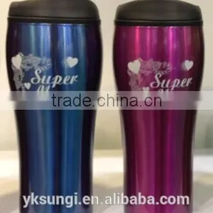 Wholesale Stainless Steel Cups and Mugs thumbnail-1