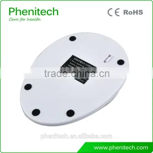 Electrical Kitchen Scale for Food Weighting Measure 5kg thumbnail-3