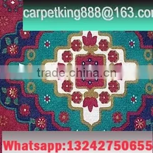 Protective Foil Exhibition Carpet thumbnail-1