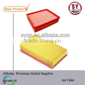 Air Filter 0581333843 Used for Passat B5 thumbnail-1