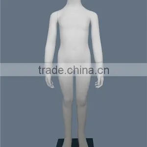 Fashion Design Child Mannequin For Children Clothing Store thumbnail-1