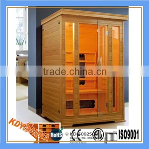 Sauna,Sauna Room,Infrared Sauna,Home Sauna,Sauna House,Sauna Cabin,Sauna Bath,New Sauna thumbnail-1