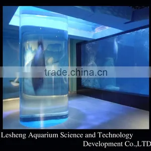 2016 Acrylic Sheet for Fish Aquarium thumbnail-1