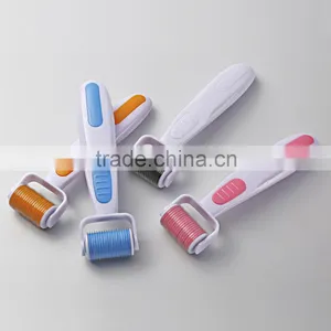 Factory Price Derma Roller /Derma Skin Roller /Microneedling Dermaroller thumbnail-6