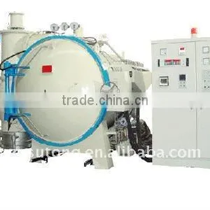 ST High Pressure Gas Cooling Molde Steel Heat Treatment Furnaces thumbnail-1