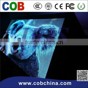 Double Side/ High Quality Led Display Screen/led Display Panel thumbnail-1