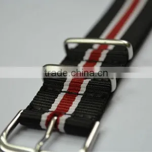 2016 Trendy Nato Strap With Nylon Material thumbnail-2