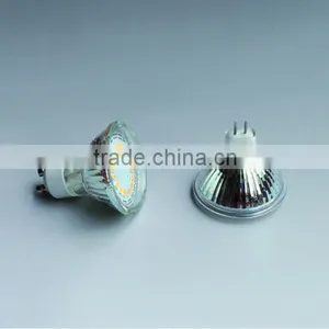 Wenvoa LED Spot Light WE-GU10-3W MR16 GU10 LED Lights thumbnail-2