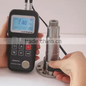 Ultrasonic Thickness Gauges Probe thumbnail-1